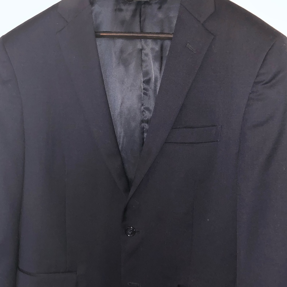 Navy Blue jacket